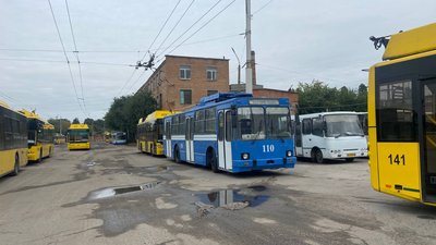 «Хвилювання були звісно»: у Полтаві усувають наслідки перебоїв з електропостачанням «Хвилювання були звісно»: у Полтаві усувають наслідки перебоїв з електропостачанням