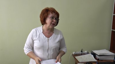 На Франківщині дві лікарні заборгували постачальнику кисневих ємностей понад 2 мільйони гривень На Франківщині дві лікарні заборгували постачальнику кисневих ємностей понад 2 мільйони гривень
