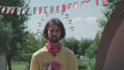 "Єдина". Як харківський художник "збирає Україну" з 25 частин