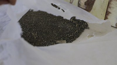374 кілограми героїну у Європу через «Ужгород»: СБУ затримала організатора