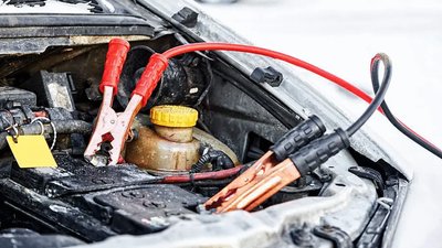 Готуємо машину до зими. Поради від президента автомобільного клубу "Миколаїв" Готуємо машину до зими. Поради від президента автомобільного клубу "Миколаїв"