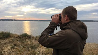 На Миколаївщині браконьєри-рибалки завдали збитків на майже 25 тисяч гривень
