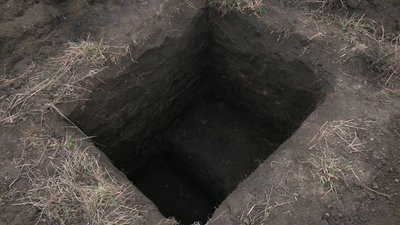 Розкопки в Боремлі