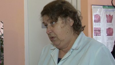 Жителі Моринців на Черкащині отримали бустерну дозу проти COVID-19 Жителі Моринців на Черкащині отримали бустерну дозу проти COVID-19