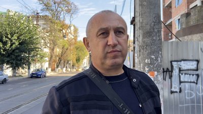 Сусіднє будівництво руйнує миколаївську пам'ятку-архітектури: мешканці подаватимуть до суду Сусіднє будівництво руйнує миколаївську пам'ятку-архітектури: мешканці подаватимуть до суду