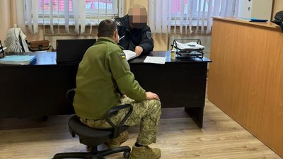 Катування, Верховинський районний ТЦК, кримінал, мобілізація, Івано-Франківщина, ДБР