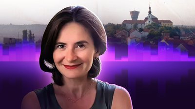 Ольга Максимчук