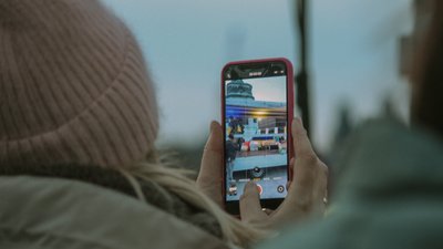 Про це не можна мовчати: черкащанка розповіла, як підтримують Україну за кордоном Про це не можна мовчати: черкащанка розповіла, як підтримують Україну за кордоном