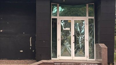 Обстріли, війна, Нікополь