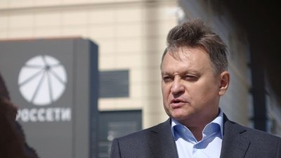 Черезов