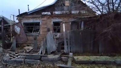 нікопольщина, обстріли, Дніпропетровщина