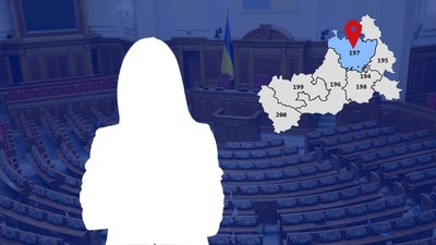 Хто ці люди: огляд кандидатів у нардепи від 197-го округу на Черкащині Хто ці люди: огляд кандидатів у нардепи від 197-го округу на Черкащині
