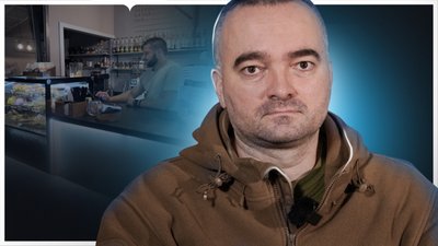 "Куди я потрапив?": чому ветерани на Полтавщині уникають роботи в наймі