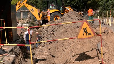 Опалювальний сезон у Рівненській громаді: коли старт і які проблеми Опалювальний сезон у Рівненській громаді: коли старт і які проблеми