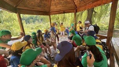 Майже 8 мільйонів витратили на туристичні екскурсії в Донецькій області