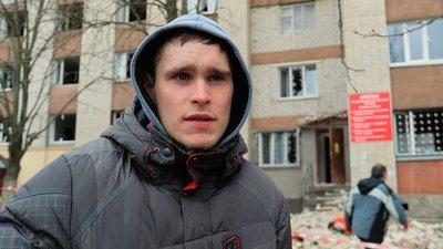 Близько 2000 будівель постраждало внаслідок боїв на Чернігівщині: як отримати відшкодування Близько 2000 будівель постраждало внаслідок боїв на Чернігівщині: як отримати відшкодування