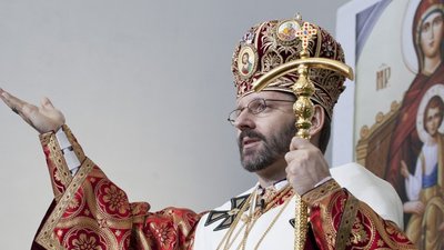 УГКЦ: якщо буде треба, наші церкви стануть шпиталями