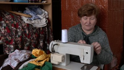 "Актори — люди різних професій, об’єднані любов’ю до сцени": історія аматорського театру на Волині "Актори — люди різних професій, об’єднані любов’ю до сцени": історія аматорського театру на Волині