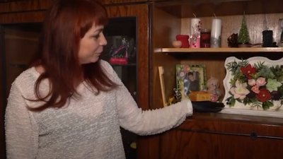 Створює квіти з мила. Черкащанка Тетяна Шостопаль