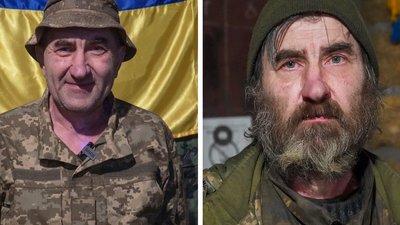 199 на передовій, 128 бригада