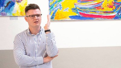 Кабмін погодив кандидатуру нового заступника голови Харківської облдержадміністрації