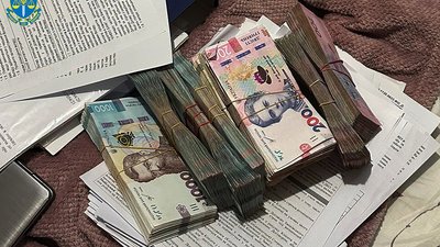 Розікрали гроші, виділені на ремонт їдальні