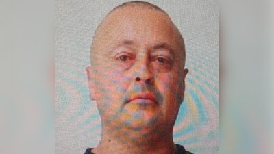 Міглей Валерій, якого розшукують за стрілянину по поліцейським на Буковині