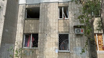Миколаївський міський голова повідомив про наслідки ракетного обстрілу 13 серпня Миколаївський міський голова повідомив про наслідки ракетного обстрілу 13 серпня