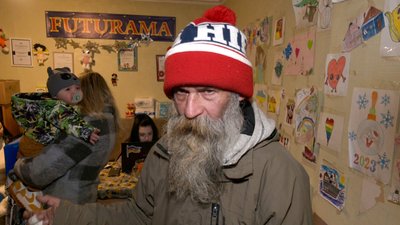 гуманітарні набори матері діти волонтери гуманітарна допомога Краматорськ Донецька область гуманітарні набори матері діти волонтери гуманітарна допомога Краматорськ Донецька область