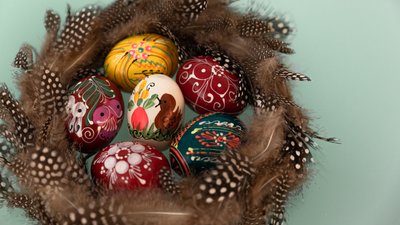 Які продукти подорожчають напередодні Великодня. Розповідає експерт