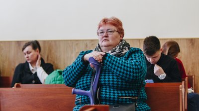 Помер від прямого влучання — у справі вбивства Кирила Тлявова надійшли результати експертизи Помер від прямого влучання — у справі вбивства Кирила Тлявова надійшли результати експертизи