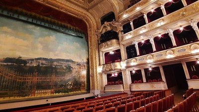 Львівська опера відміняє концерти на 8 та 9 травня
