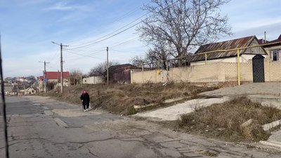 Херсонщина, лютий 2024 року Херсонщина, лютий 2024 року