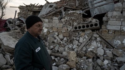 Життя на Миколаївщині під час війни. Тиждень у фото