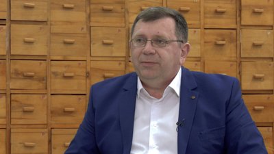 Федір Полянський Федір Полянський