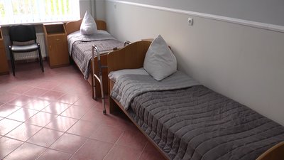 У Прикарпатському клінічному онкоцентрі відкрили відділення для хворих жінок
