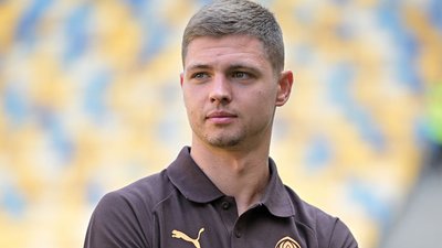 Валерій Бондар
