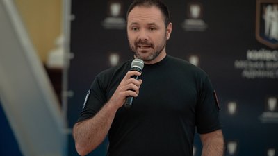 Андрій Ткачов