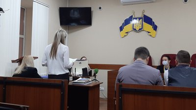Справа Жукова: Харківська міськрада просить відводу судді