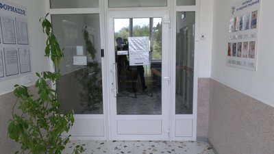 Випускники одного з рівненських садочків захворіли після святкування Випускники одного з рівненських садочків захворіли після святкування