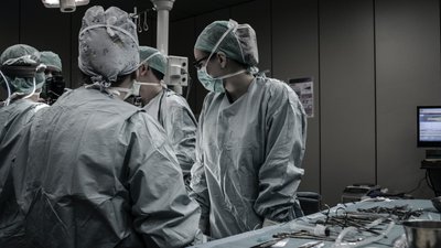 На ремонт хірургічного павільйону міської лікарні Одеси хочуть витратити 130 млн грн