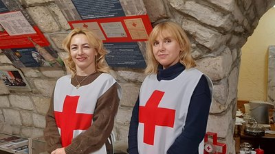 В одному з міст Тернопільщини відкрили новий музей В одному з міст Тернопільщини відкрили новий музей
