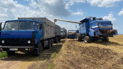 У аграріїв Одещини та Миколаївщини схожі проблеми – погодні умови
