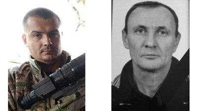На війні з Росією загинули четверо захисників з Кіровоградщини На війні з Росією загинули четверо захисників з Кіровоградщини