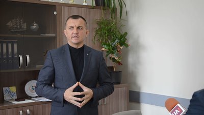 Через COVID-19 громада Тернопілля втратила 20 мільйонів Через COVID-19 громада Тернопілля втратила 20 мільйонів
