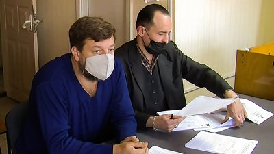 Другого підозрюваного у підкупі виборців на Кіровоградщині триматимуть під нічним домашнім арештом