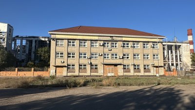 Обмежений доступ до готівки: чому в деокупованій громаді на Миколаївщині немає банкоматів Обмежений доступ до готівки: чому в деокупованій громаді на Миколаївщині немає банкоматів