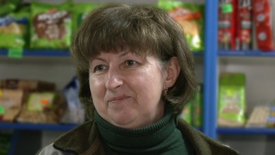 Леся Кайда Леся Кайда