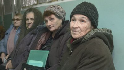 лікарі лікарі
