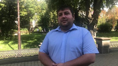 Пенсіонери з Тернопільщини можуть отримати додаткову грошову допомогу від ООН Пенсіонери з Тернопільщини можуть отримати додаткову грошову допомогу від ООН